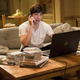Illustration for article titled How Justin Long Affably, Reasonably Ended An Internet Flamewar